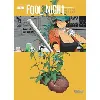 livre fool night - tome 05
