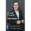 livre franck ferrand raconte