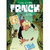 livre frnck - tome 1 - le début du commencement