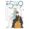 livre from 5 to 9 - nouvelle édition - tome 1
