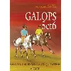 livre galops 5 et 6 - nouveau programme officiel