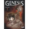 livre genesis - tome 2
