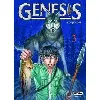 livre genesis - tome 3