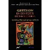 livre gestion en contexte interculturel. approches, problematiques,