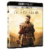 livre gladiator blu - ray 4k ultra hd