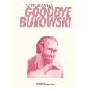 livre goodbye bukowski