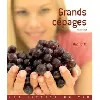 livre grands cépages