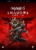 livre guide assassin's creed shadows standard