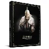 livre guide elden ring - les tomes du savoir volume iii : shadow of the erdtree