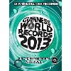 livre guinness world records 2013