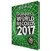 livre guinness world records 2017