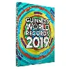 livre guinness world records 2019