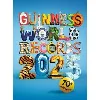 livre guinness world records 2025