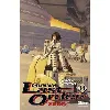 livre gunnm last order (sens français) - tome 14