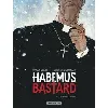livre habemus bastard - tome 1 - l'être nécessaire