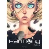 livre harmony - tome 1 - memento (réédition)