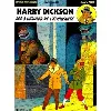 livre harry dickson - tome 3 - les 3 cercles de l'épouvante