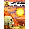 livre harry dickson - tome 4 - le royaume introuvable