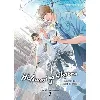 livre hidamari ga kikoeru - au fil des saisons - tome 3