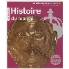 livre histoire du monde