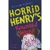 livre horrid henry's haunted house by francesca simon