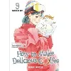 livre how to make delicious coffee - tome 9