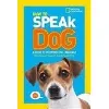 livre how to speak dog by national geographic kids paperback book