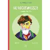 livre hundertwasser - inventer la ville