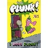 livre i love plunk