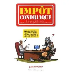 livre impotcondriaque