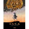 livre inca - tome 01