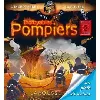livre incroyables pompiers