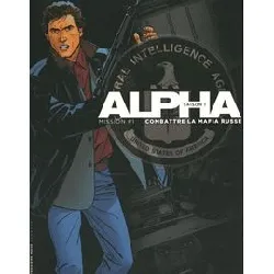 livre infiltrer la mafia russe