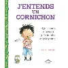 livre j'entends un cornichon