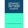 livre je bouquine n° 285 novembre 2007 : céleste ma planète