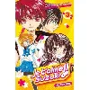livre je t'aime suzuki ! - tome 3