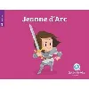 livre jeanne d'arc