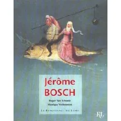 livre jerome bosch