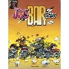 livre joe bar team - t3 t4 - album double