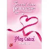 livre journal d'une princesse - tome 10 - pour la vie
