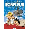 livre journal insomniaque d'une femme de ronfleur - tome 02