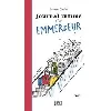 livre journal intime d'un emmerdeur