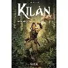livre kilan tome 1 - fils de l'olympe