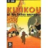 livre kirikou et les bêtes sauvages