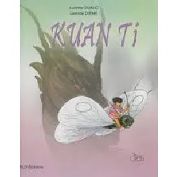 livre kuan ti