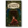 livre l'academie rowan