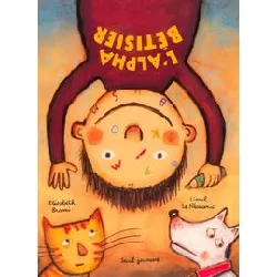 livre l'alphabetisier