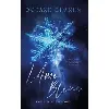 livre l'âme bleue - saga des âmes tome 1