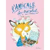 livre l'amicale du chocolat