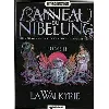 livre l'anneau du nibelung